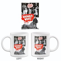 Blackmailed Wives - 1968 - Movie Poster Mug - £19.63 GBP+