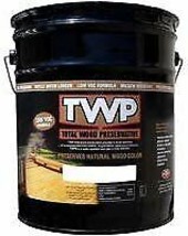 TWP RUSTIC STAIN 5G - £280.03 GBP