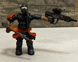 MEGA CONSTRUX - Call of Duty - Firebreak Action Figure w/ Guns - $13.54