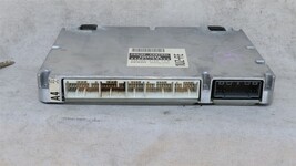 Lexus Toyota 1UZ-FE Engine Control Unit Module ECU ECM PCM 89661-3A464 & Key image 5