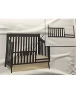 Baby Cache-Hudson-Guard Rail Conversion Kit(Slate Color)#5375 SLT-NEW-SH... - $226.48