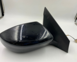 2013-2015 Nissan Sentra Passenger Side View Power Door Mirror Black B53005 - $89.99