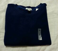 Old Navy Thermal Top Shirt Size Medium 8 Girls Children Kids - $11.98