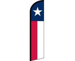 K&#39;s Novelties Texas Windless Banner Flag - $24.88