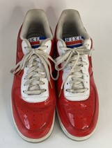 Nike Air Force 1 Men’s &#39;07 LV8 Low 1989 Nba Finals Detroit Pistons, Size 13 - £79.12 GBP