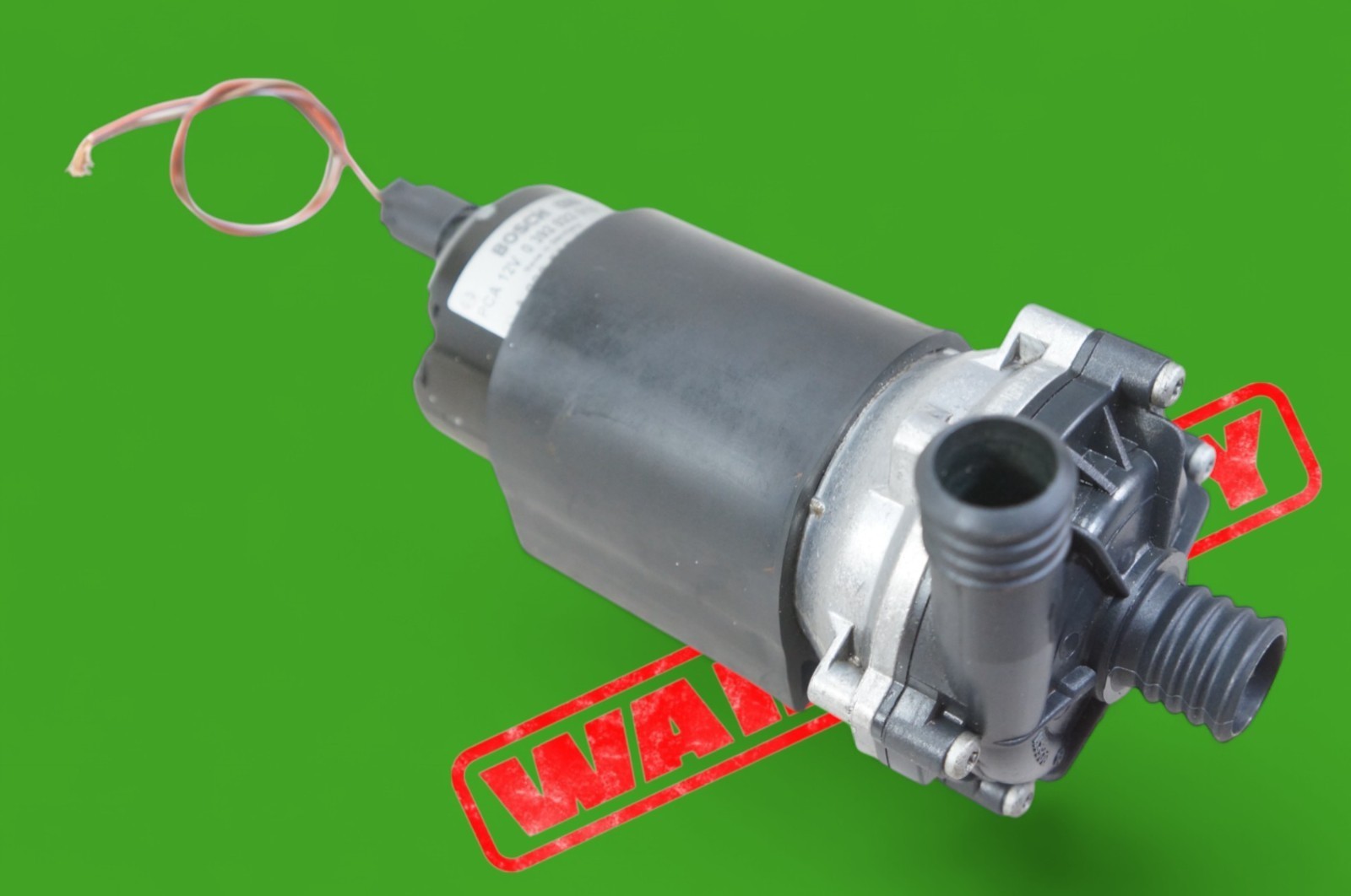 mercedes w221 s550 cl550 gl550 cls550 auxiliary aux circulation water pu... - $90.00
