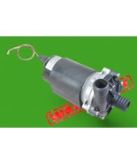 mercedes w221 s550 cl550 gl550 cls550 auxiliary aux circulation water pu... - €77,06 EUR