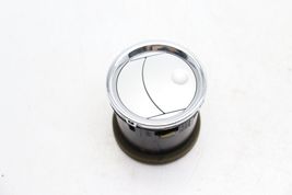 04-08 FORD F-150 DASH AIR VENT SILVER CHROME E2491 image 3