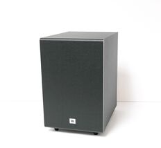 JBL Cinema SB170 2.1 Channel Soundbar With Wireless Subwoofer JBLSB170BLKAM image 2