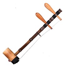 Beijing Jinghu 8701 professional Zizhu Jinghu musical instrument - $299.00
