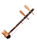 Beijing Jinghu 8701 professional Zizhu Jinghu musical instrument - $5,691.90 MXN