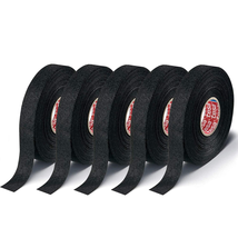Tesa 51608, 15M X 19Mm Adhesive Wiring Loom Cloth Tape Original Isoband ... - £20.02 GBP