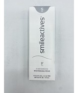 Smileactives 3 Advanced Whitening Pens 3 x 0.11 fl oz - $40.83 CAD