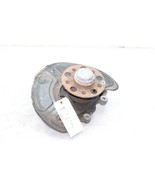 10-16 MERCEDES-BENZ E350 Front Left Spindle Knuckle Hub Bearing F640 - $294.98 CAD