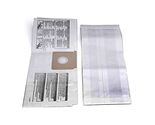 Replacement Part For Shop-Vac Type A, QAS60 Vacuum Cleaner 1.5 Gallon Pa... - $17.00