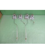 WB2K5375 WB28K5086 WB28K5077 WB28K5092  GE Range Burner Bowl Bracket Tub... - $1,012.68 MXN