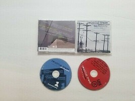 Across A Wire Live In New York City by Counting Crows (2CD, 1998, Geffen) - £6.36 GBP