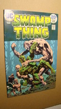 Swamp Thing 10 *Solid Copy* Dc Horror Comics Wrightson Art Iconic Cover - £22.37 GBP