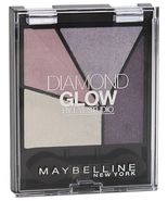 Maybelline Diamond Glow 01 Purple Drama *Triple Pack* - $19.99
