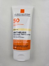 La Roche-Posay Anthelios Mineral Sunscreen SPF 50 Gentle Lotion | Broad Spectrum - £18.88 GBP