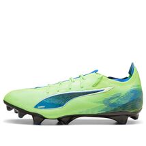 PUMAUltra 5 Carbon FG 'Fizzy Apple White' - US SIZES - $209.44