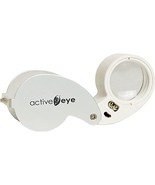 Hydrofarm Active Eye AEM30 30x Loupe, White - $36.55 CAD