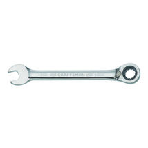 Craftsman 11 mm X 11 mm Metric Ratcheting Combination Wrench 11 in. L - $29.95