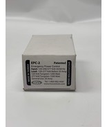 LVS Controls EPC-2 Emergency Power Control - $1,121.04 MXN