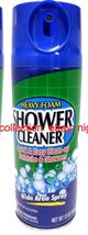 New H.Store Heavy FoamShower Cleaner 12 oz - $12.86