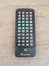 Cyberhome DVD Video Remote Control - $6.88