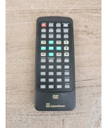 Cyberhome DVD Video Remote Control - $9.43 CAD