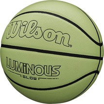 Wilson - WTB202807 - Luminous Glow Basketball - 29.5&quot; - £92.49 GBP