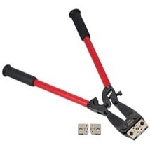 SG Tool Aid Terminal Crimper for Deutsch Connectors 6-10mm Closed Barrel - $465.99