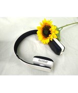 REDIMP headphones, High Fidelity Stereo Foldable Wireless Bluetooth Head... - £18.21 GBP