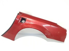 379E Red Tint Metallic Rear Left Quarter Panel OEM 04 05 07 08 09 Cadill... - $4,392.76 MXN