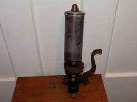 a Vintage Brass Steam Engine Whistle 2 1/4 diameter - €365,39 EUR