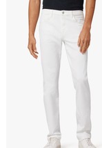 Joe&#39;s Jeans Men&#39;s The Asher White Slim Fit White Jeans 30&quot; Waist NWT - £55.13 GBP