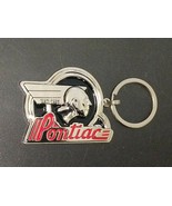 Pontiac CHIEF Emblem Keychains (D11) - $14.99