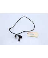 86-95 MERCEDES-BENZ W124 FRONT LEFT BRAKE PAD WEAR SENSOR Q1554 - $1,145.98 MXN