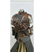 Ursine Bear Witcher armor set; grandmaster witcher costume Geralt 0f Riv... - £1,542.87 GBP