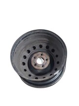 Wheel 16x7 Steel Road Wheel Coupe Fits 07-13 ALTIMA 640697 - £72.18 GBP