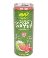 Maikai Sparkling Coconut Water Watermelon 11.2 Oz (pack Of 8) - $1,130.75 MXN