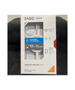 Zagg 702008197 GEAR4-CASES-CRYSTAL PALACE-APPLE-IP13 PRO MAX-FG-CLR - $807.11 MXN