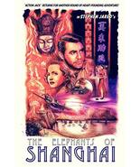 The Elephants Of Shanghai [Paperback] Jared, Stephen - £7.79 GBP