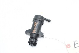 03-06 AUDI A4 CONVERTIBLE RIGHT PASSENGER SIDE HEADLIGHT WASHER NOZZLE E6234 image 11