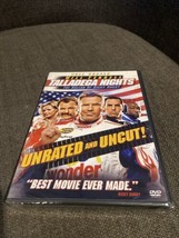 Talladega Nights The Ballad of Ricky Bobby (DVD 2006 Unrated Full Screen) NEW - £3.11 GBP