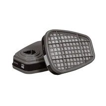 3M 6001 Organic Vapor Cartridge, 1-Pair  - £28.30 GBP