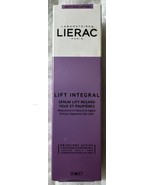 Lierac Lift Integral Eye Lift Serum Eyes &amp; Lids 15 ml / 0.5 Fl Oz Made I... - $29.98