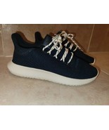 ADIDAS Tubular Ortholite Navy Blue/Beige Mens Sneakers Size 5 - £25.56 GBP