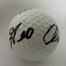 George Archer Signed Autographed Golf Ball - JSA COA - $19.99